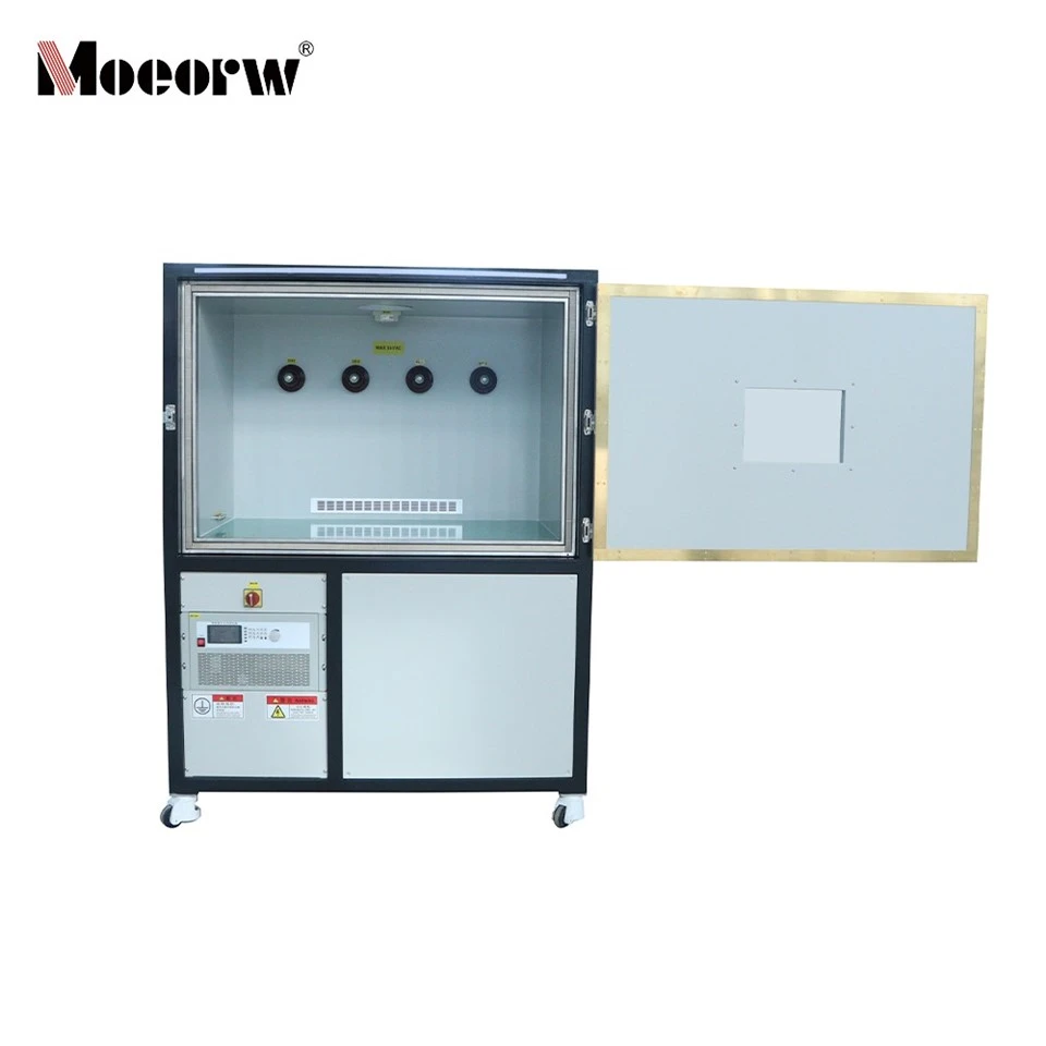 Partial Discharge Testing System